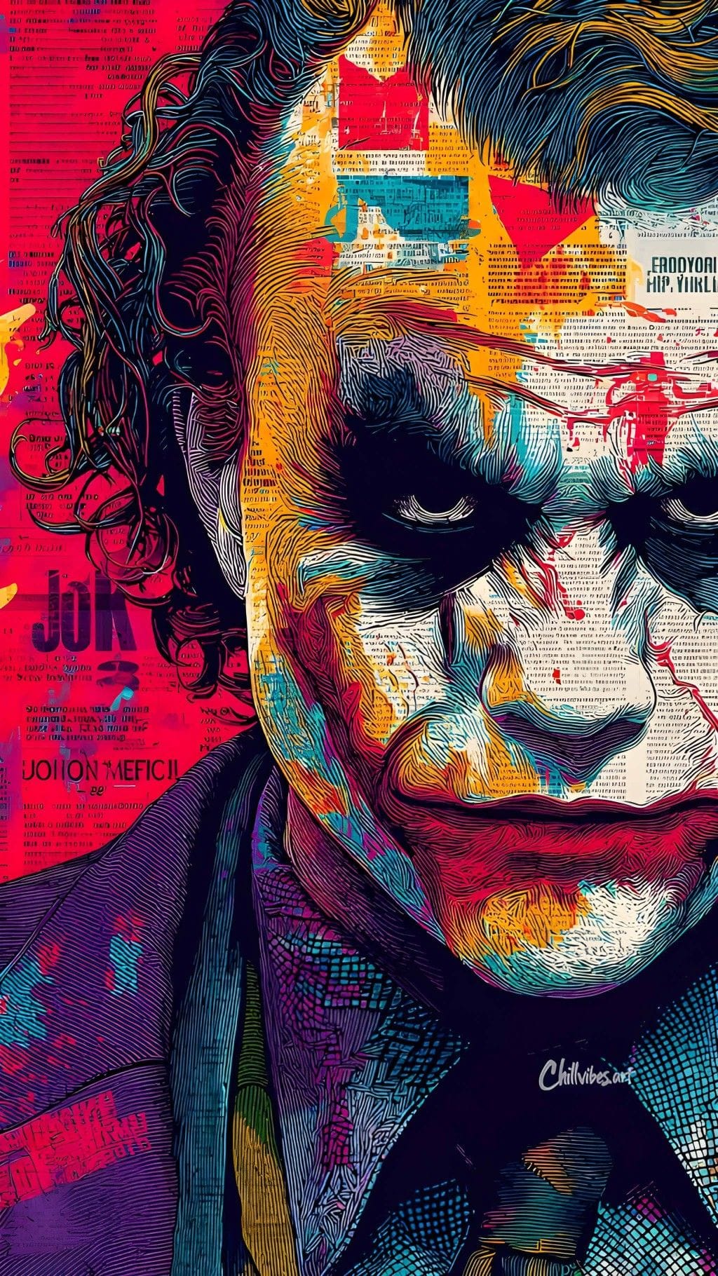 Joker poster