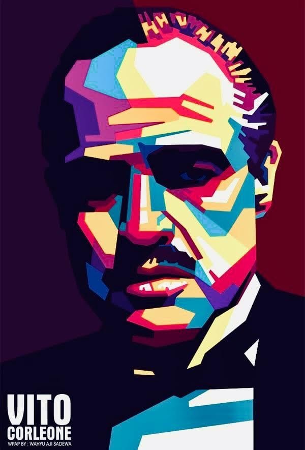 Don Vito poster