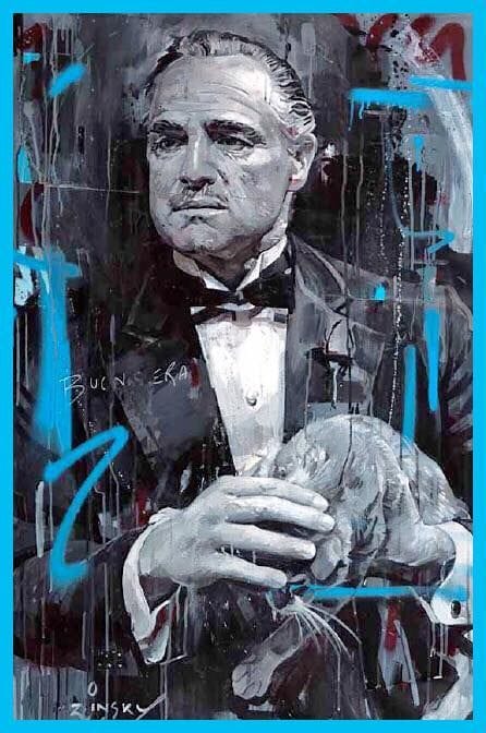 Don Vito poster