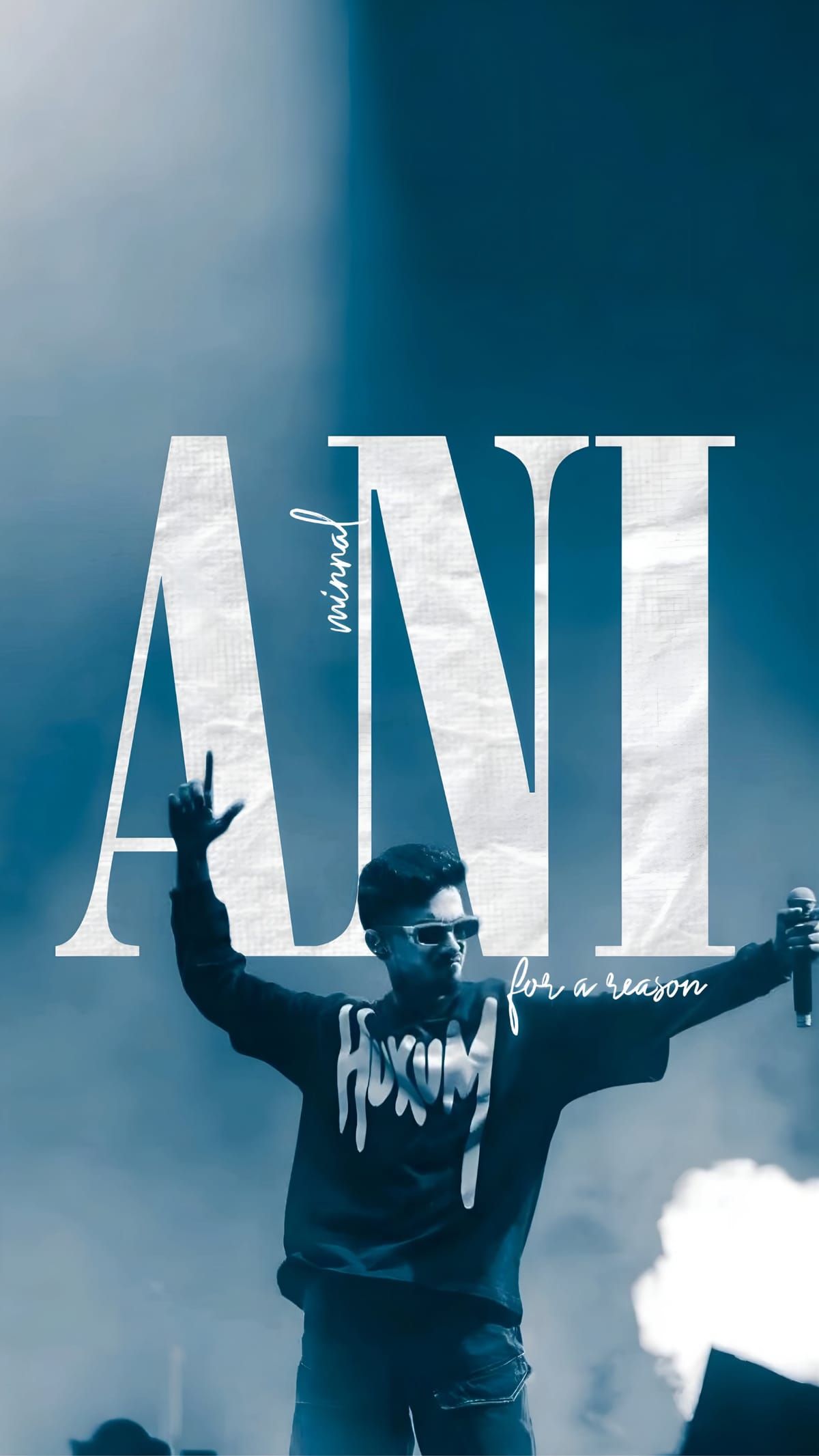 Anirudh ravichander!!❤‍🔥