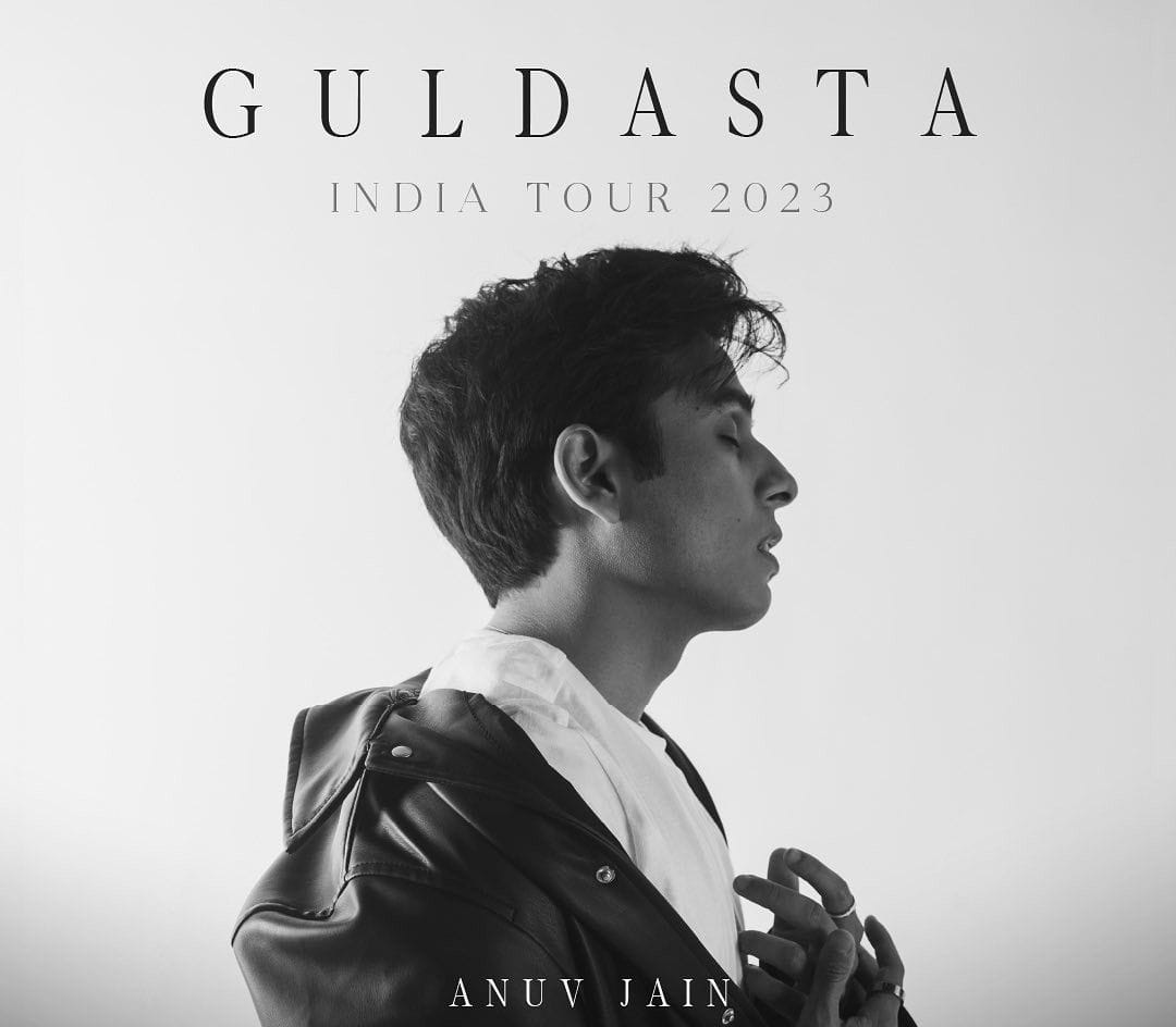 Guldasta - gul and 10 cities