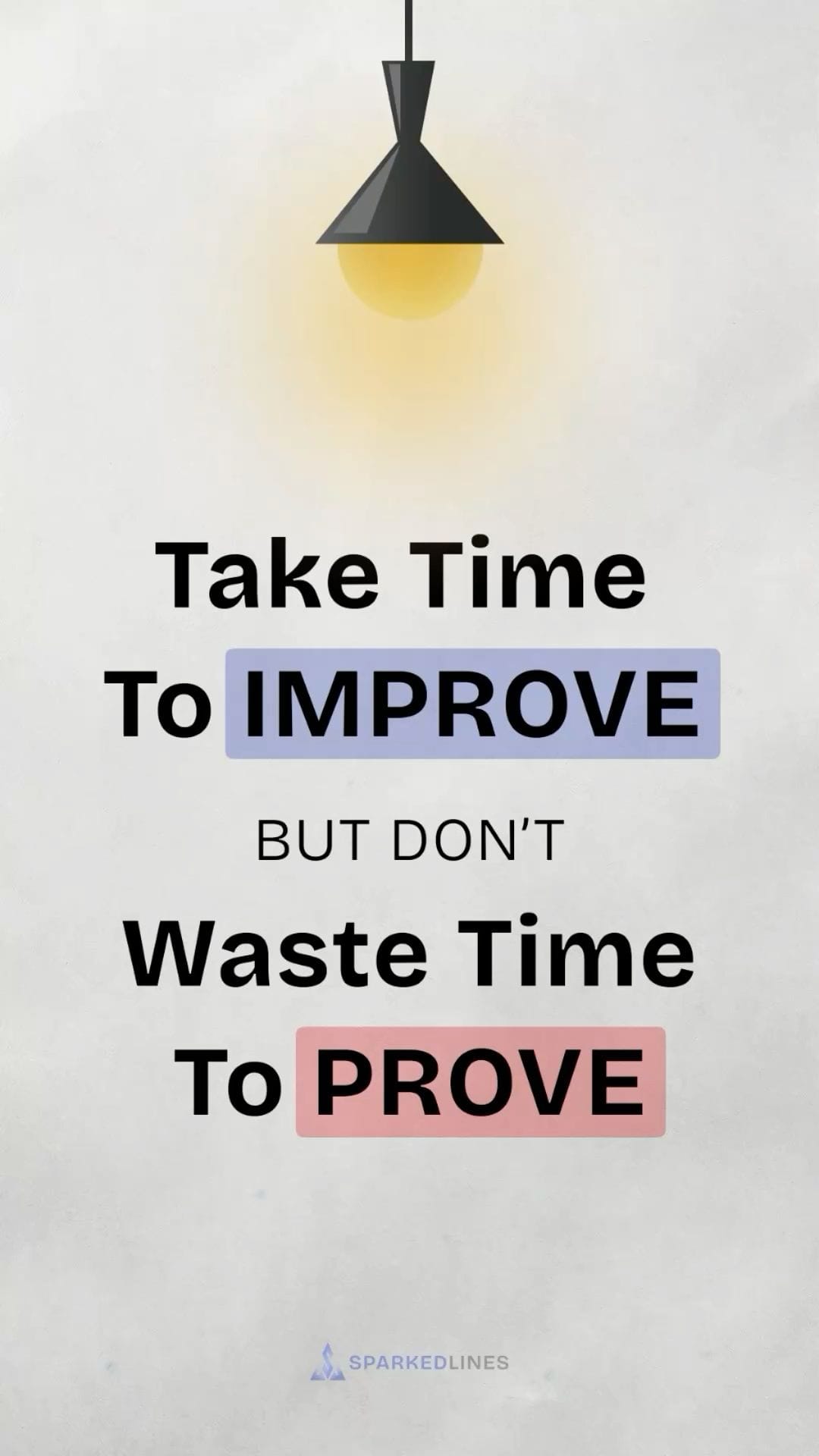 Success poster