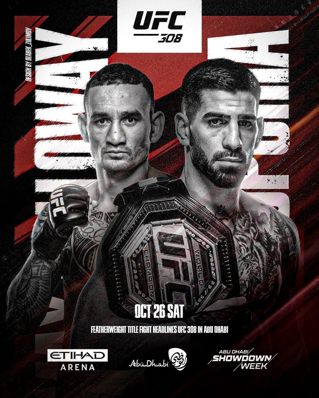Ufc 307