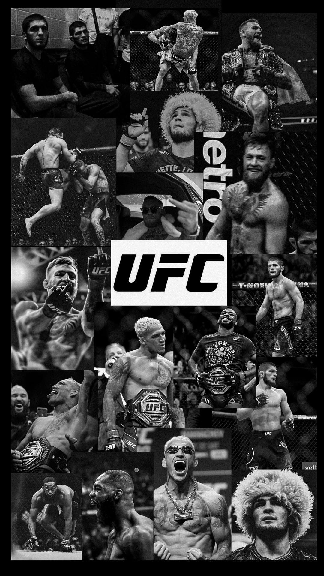 UFC