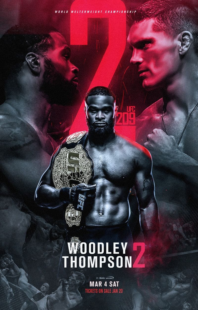 UFC/MMA, Kode LGX