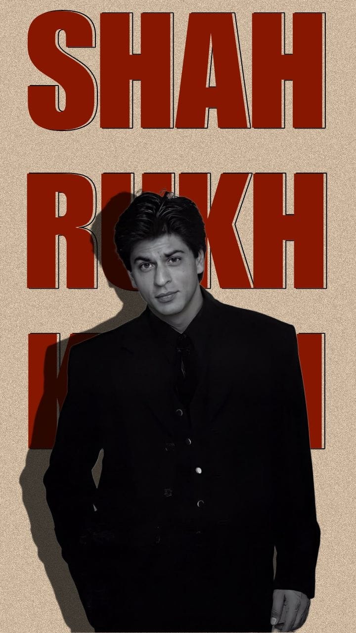 shah rukh khan #srk