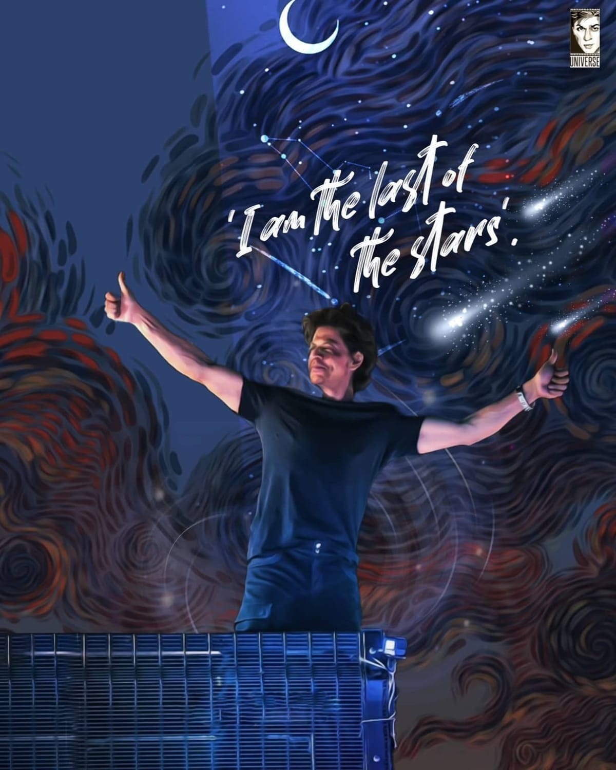 World Biggest Movie Star