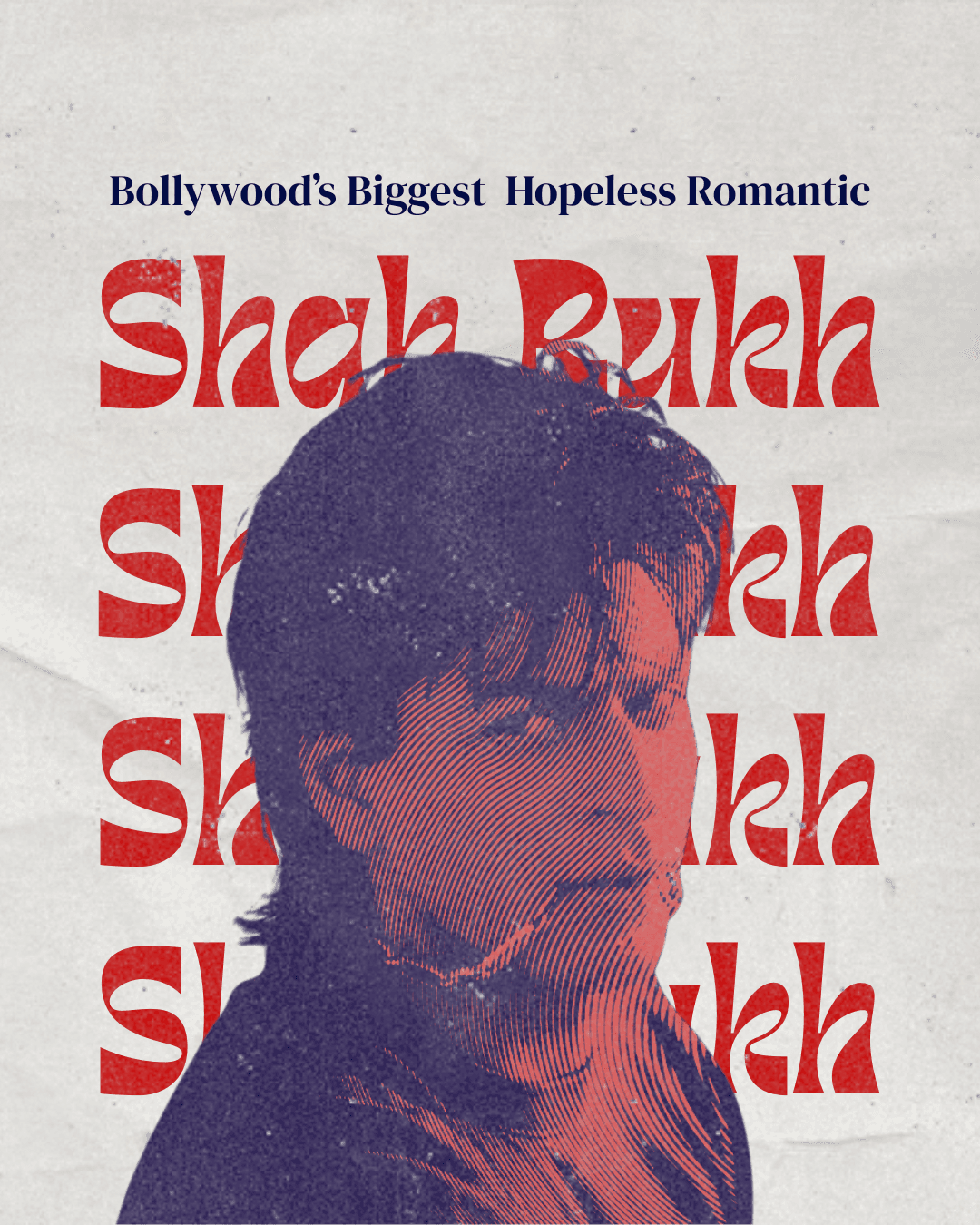 shah rukh khan poster