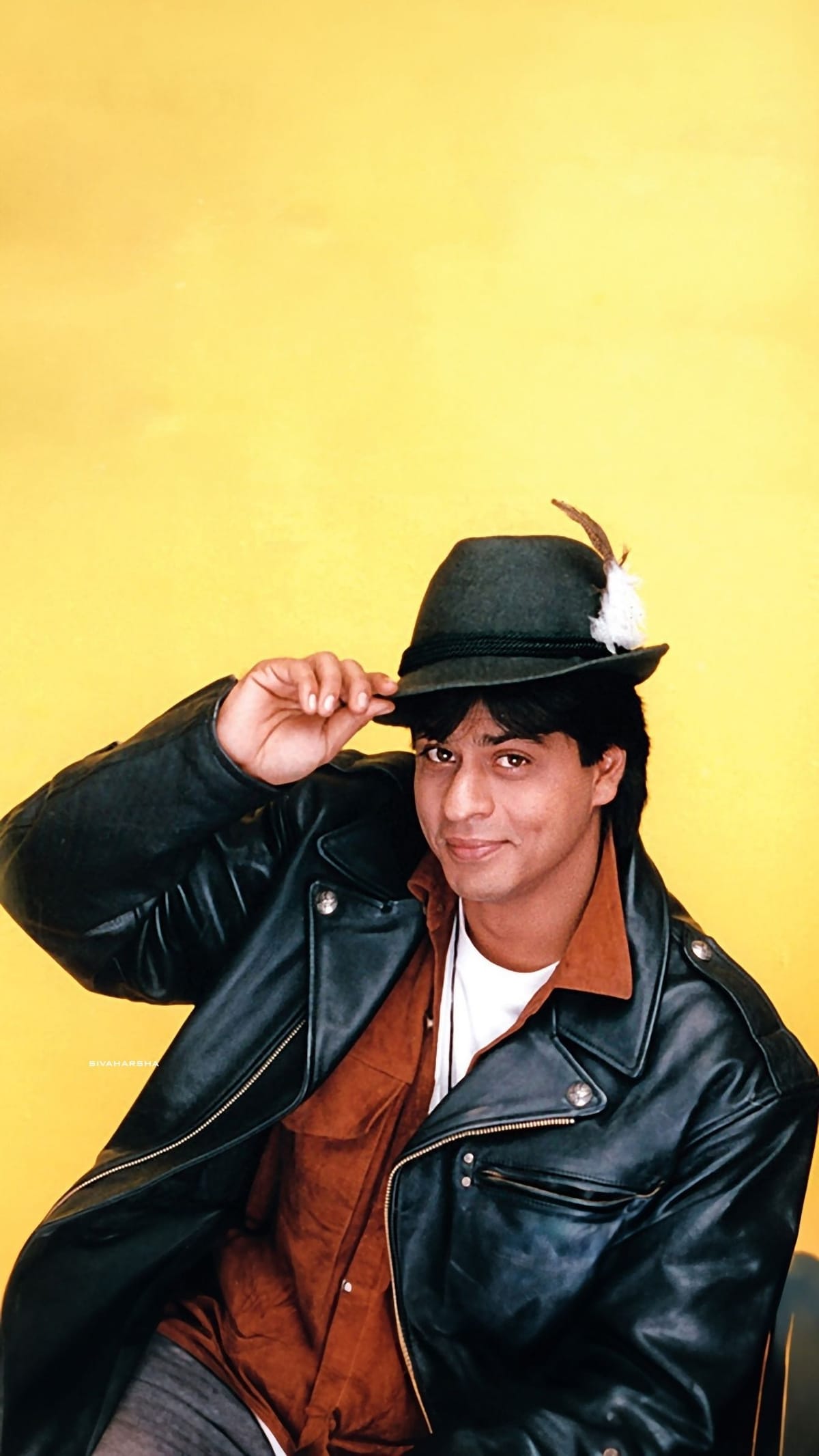 Shah Rukh Khan poster