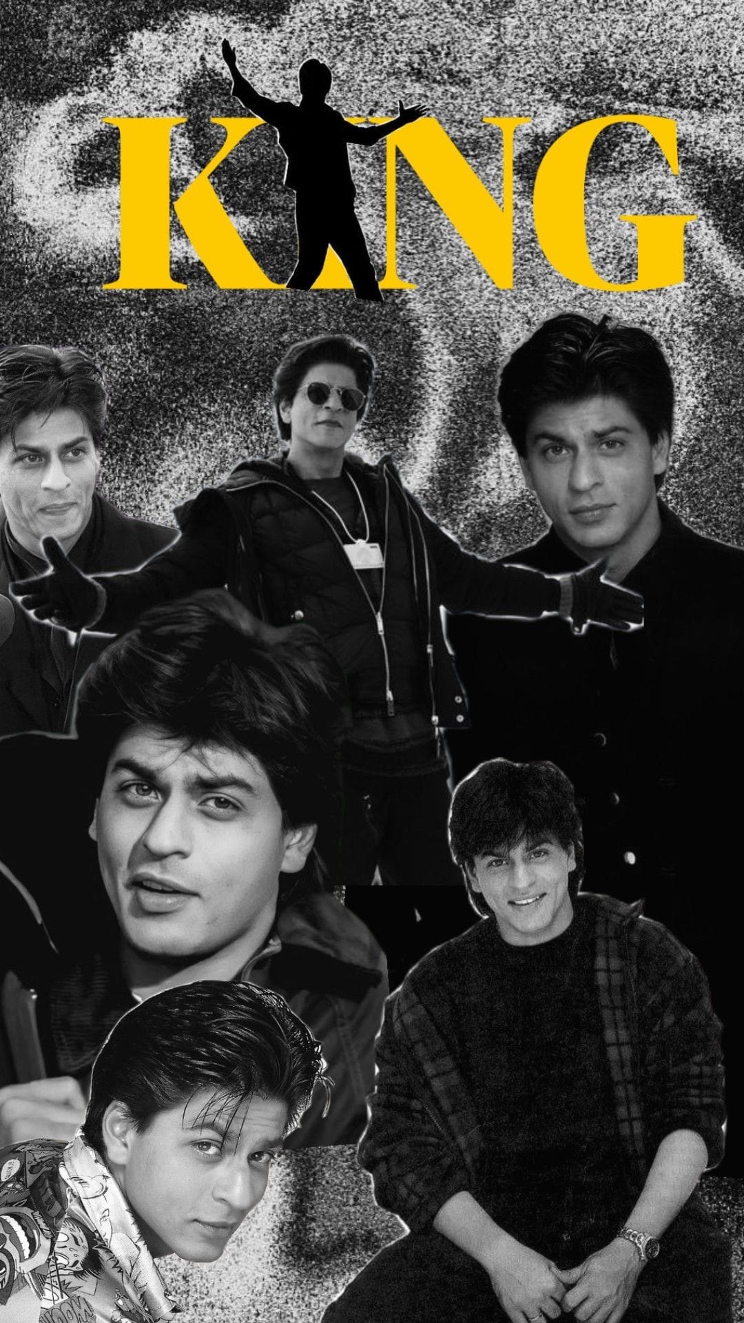 forever SRK
