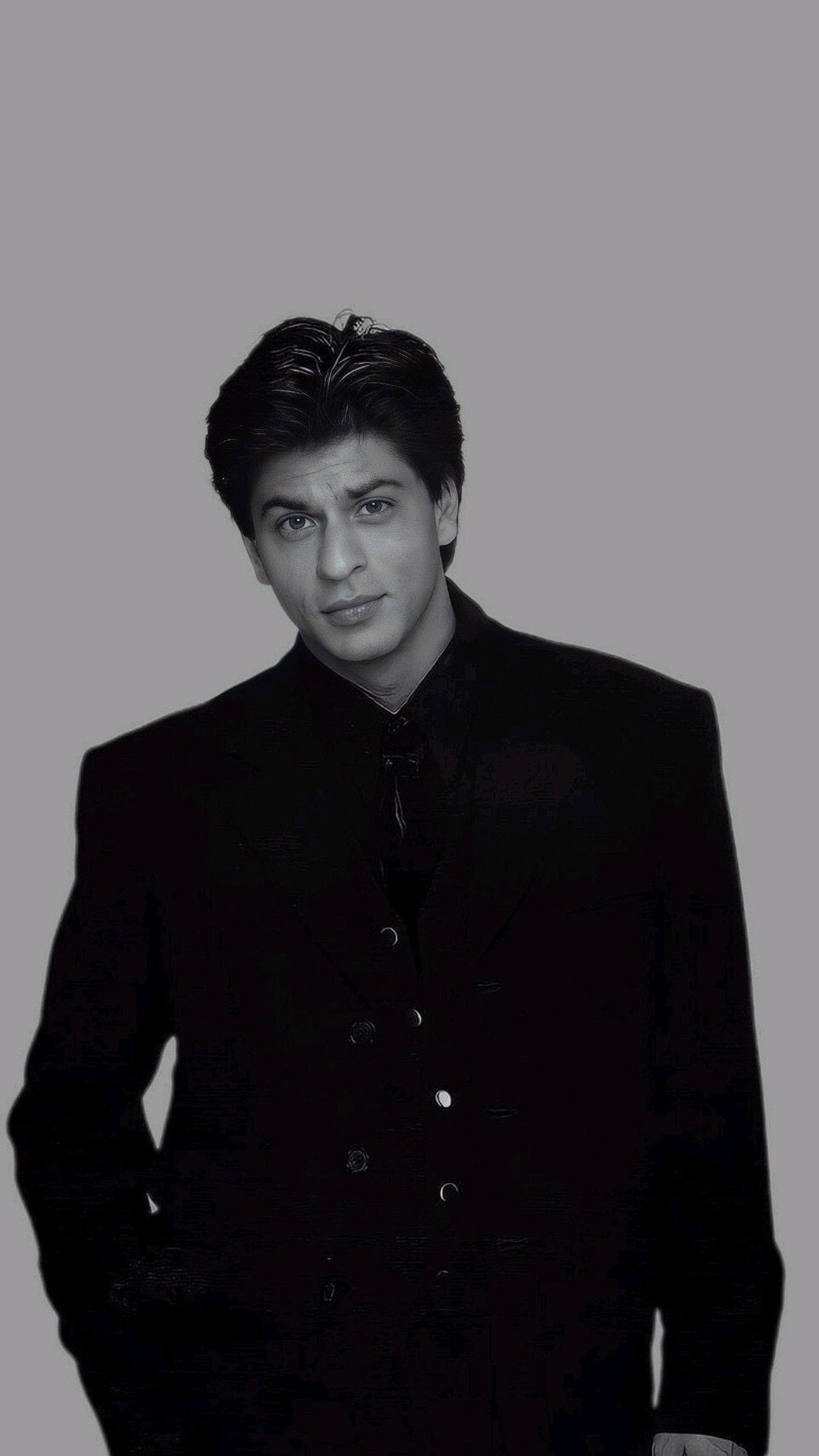 Shah Rukh Khan poster