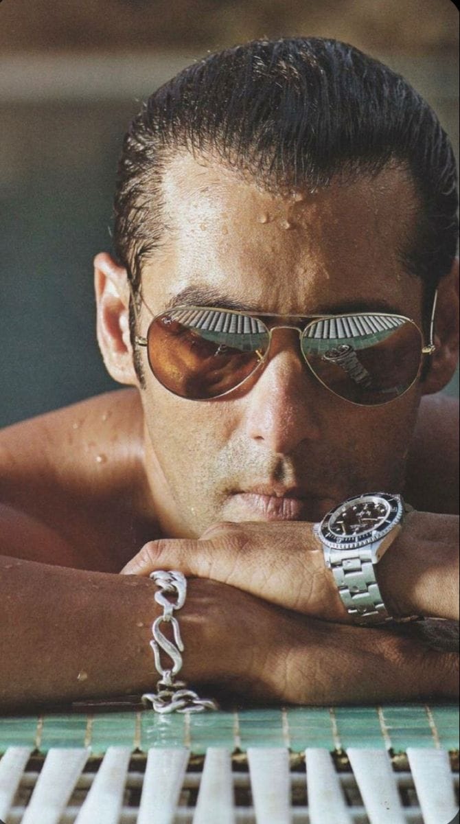 BOLLYWOOD poster