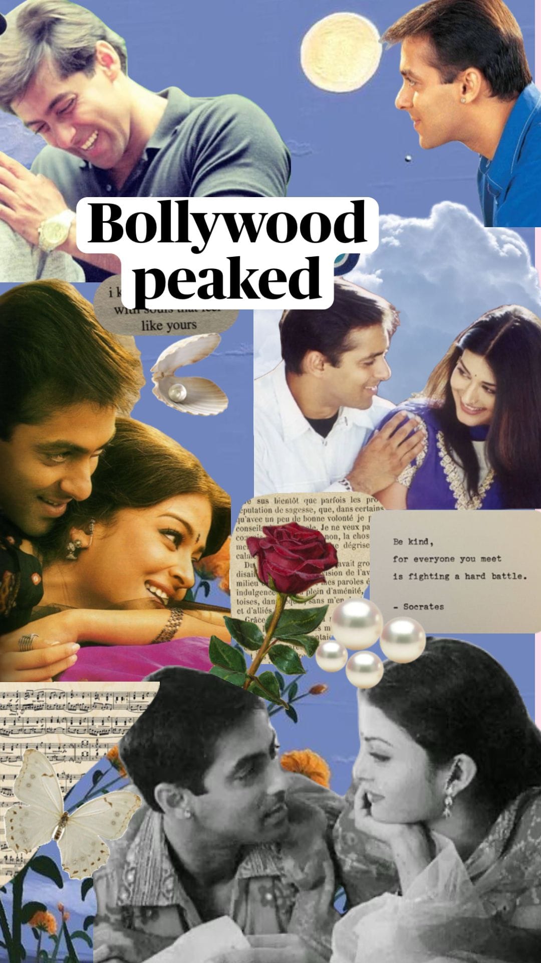 Salman Khan poster