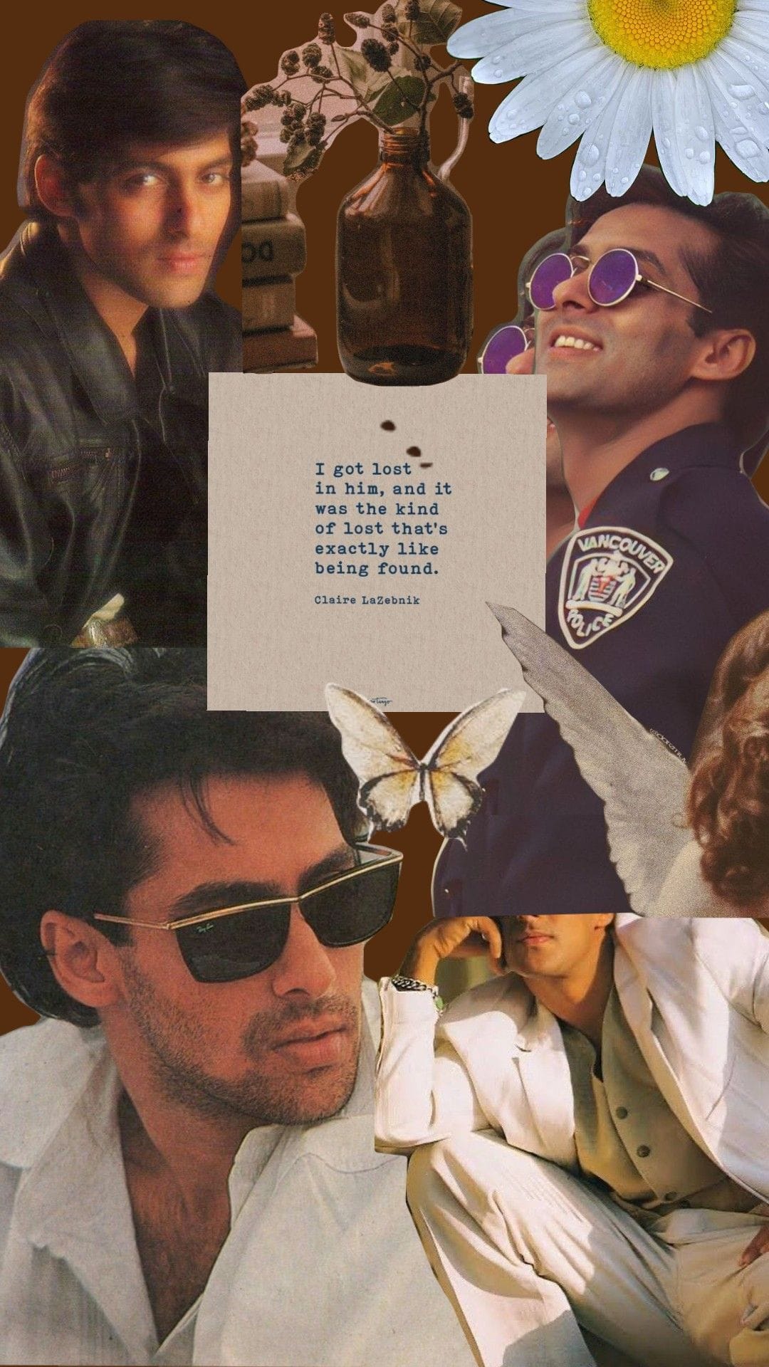 BOLLYWOOD poster