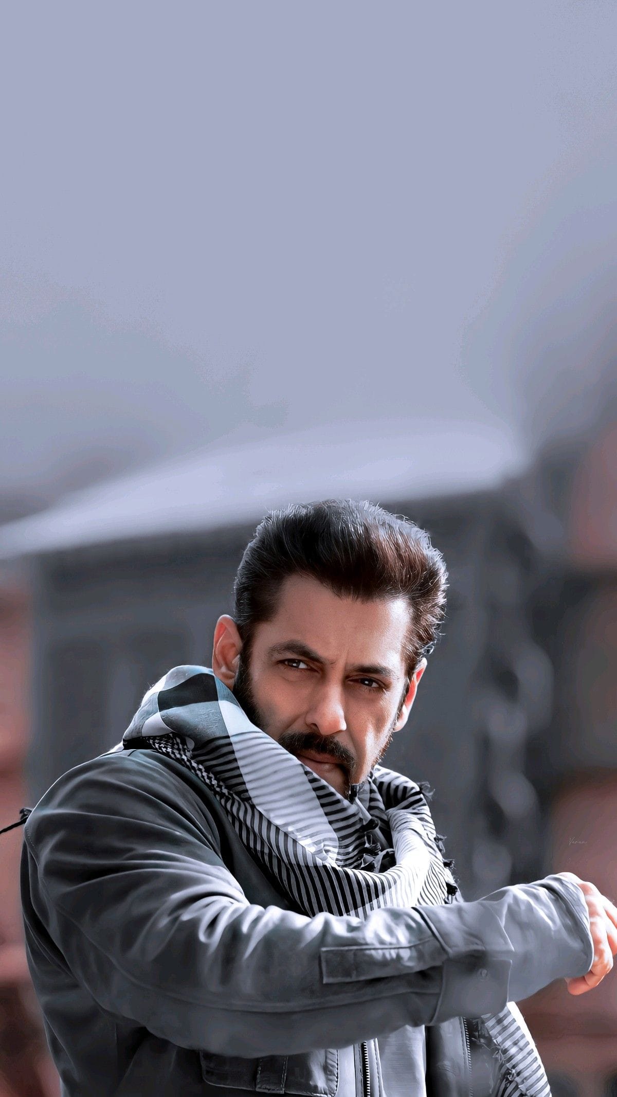Salman Khan poster