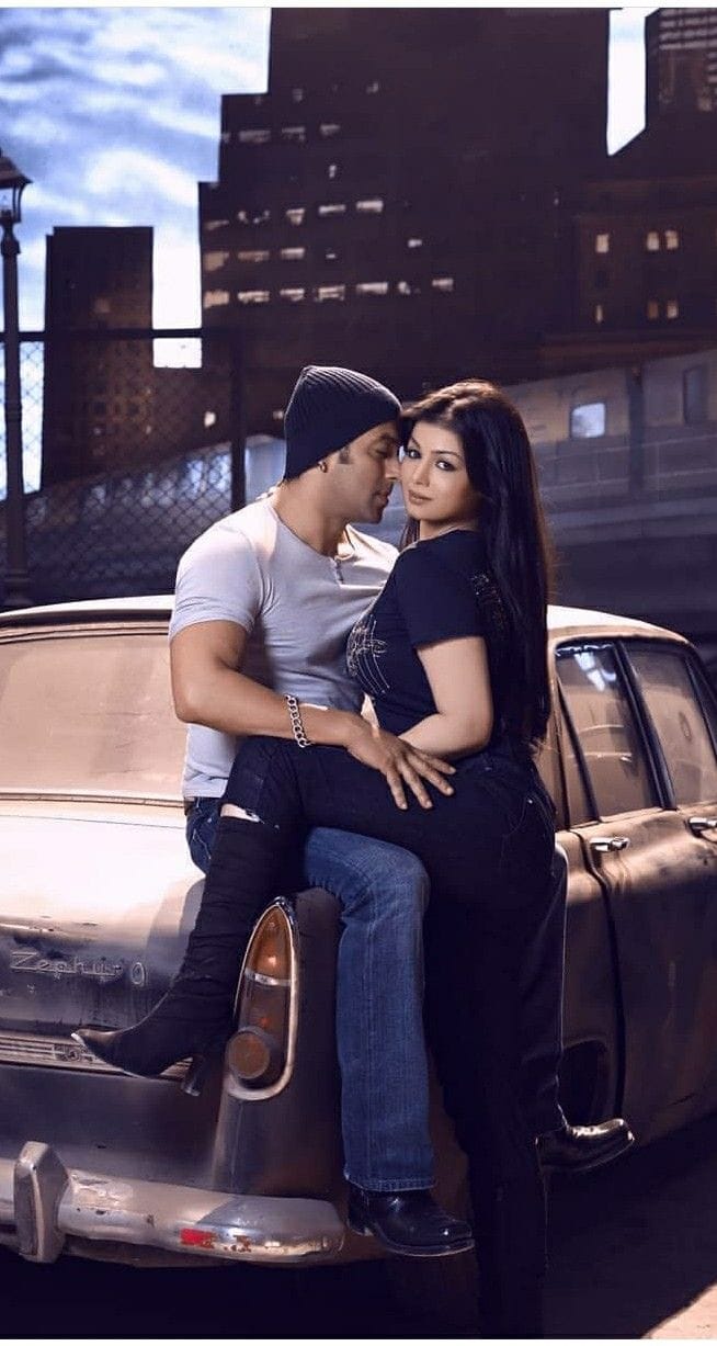 Salman Khan poster