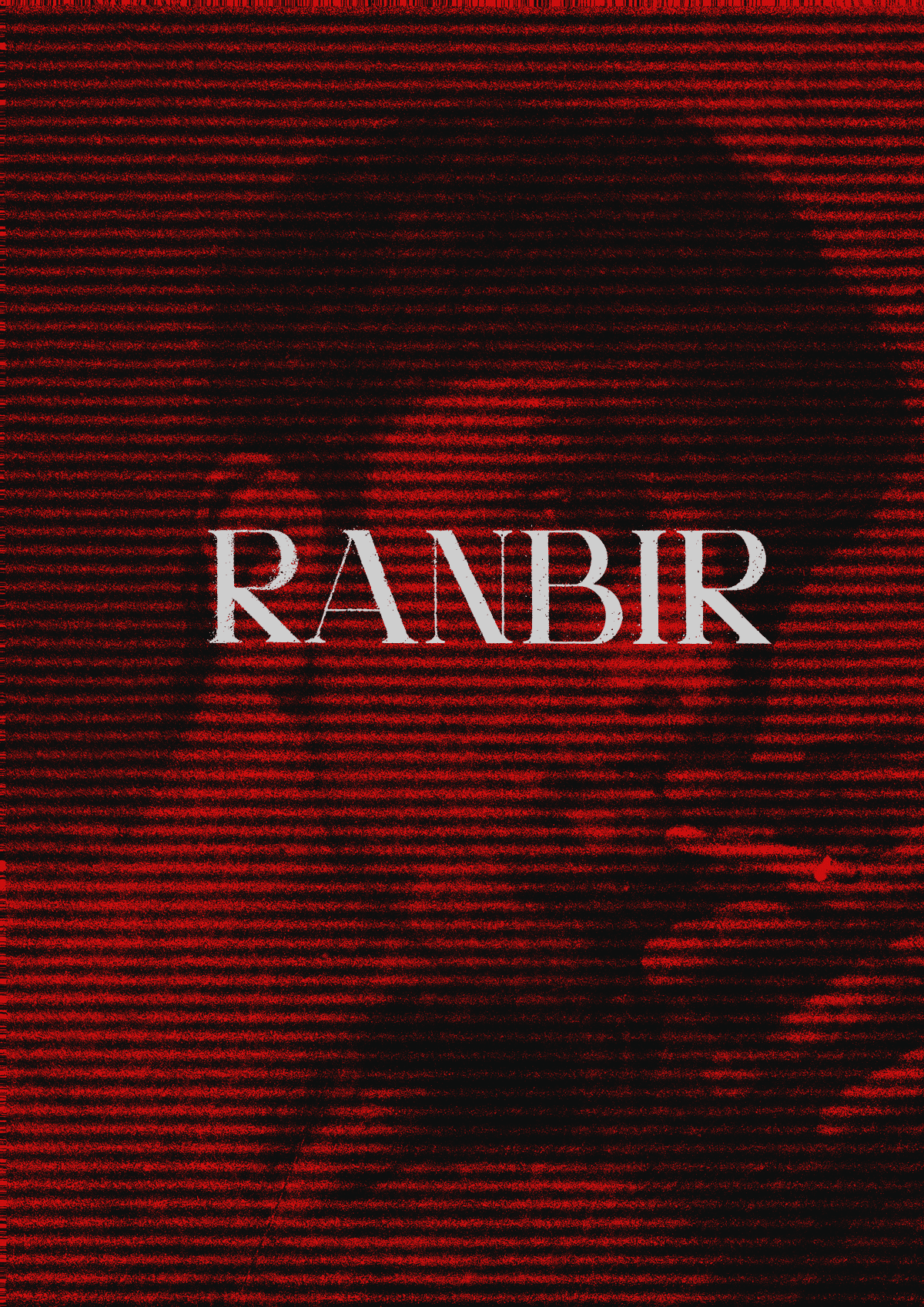 Ranbir Singh poster