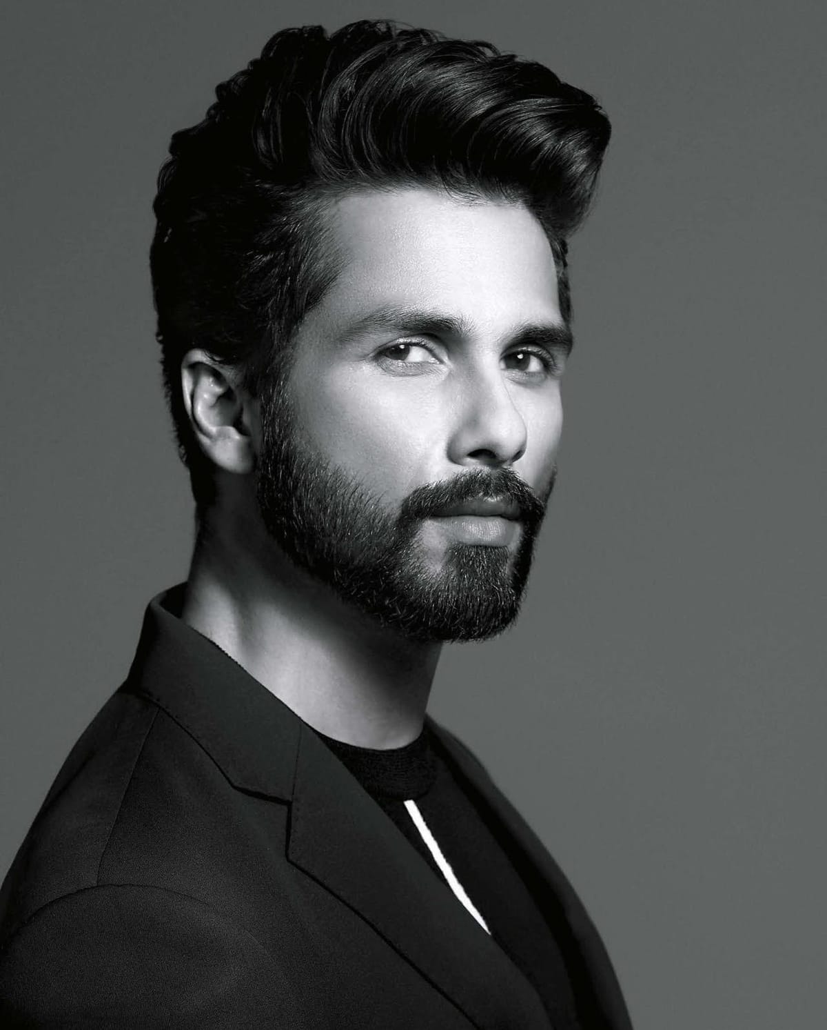 Shahid Kapoor poster