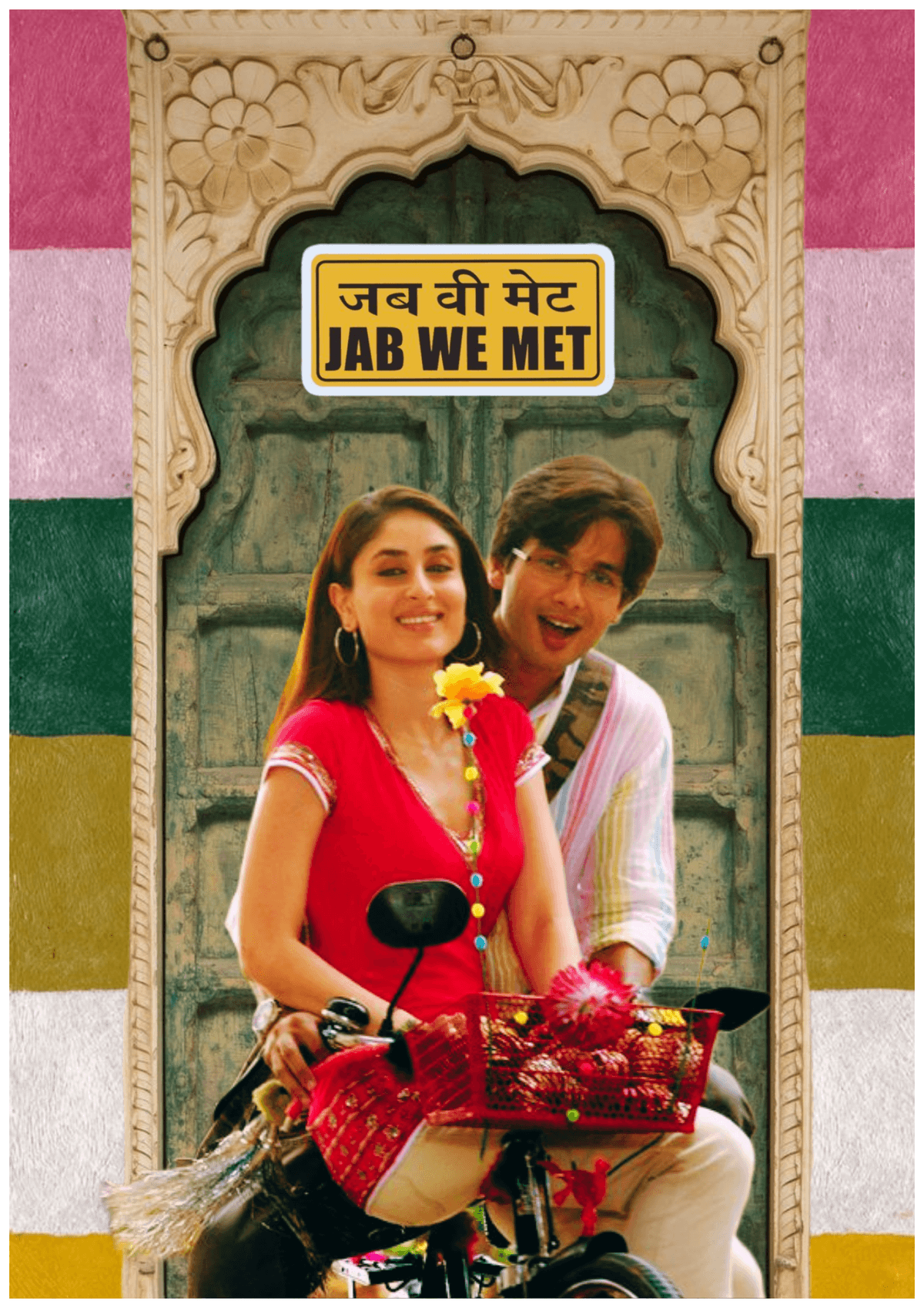 jab we met