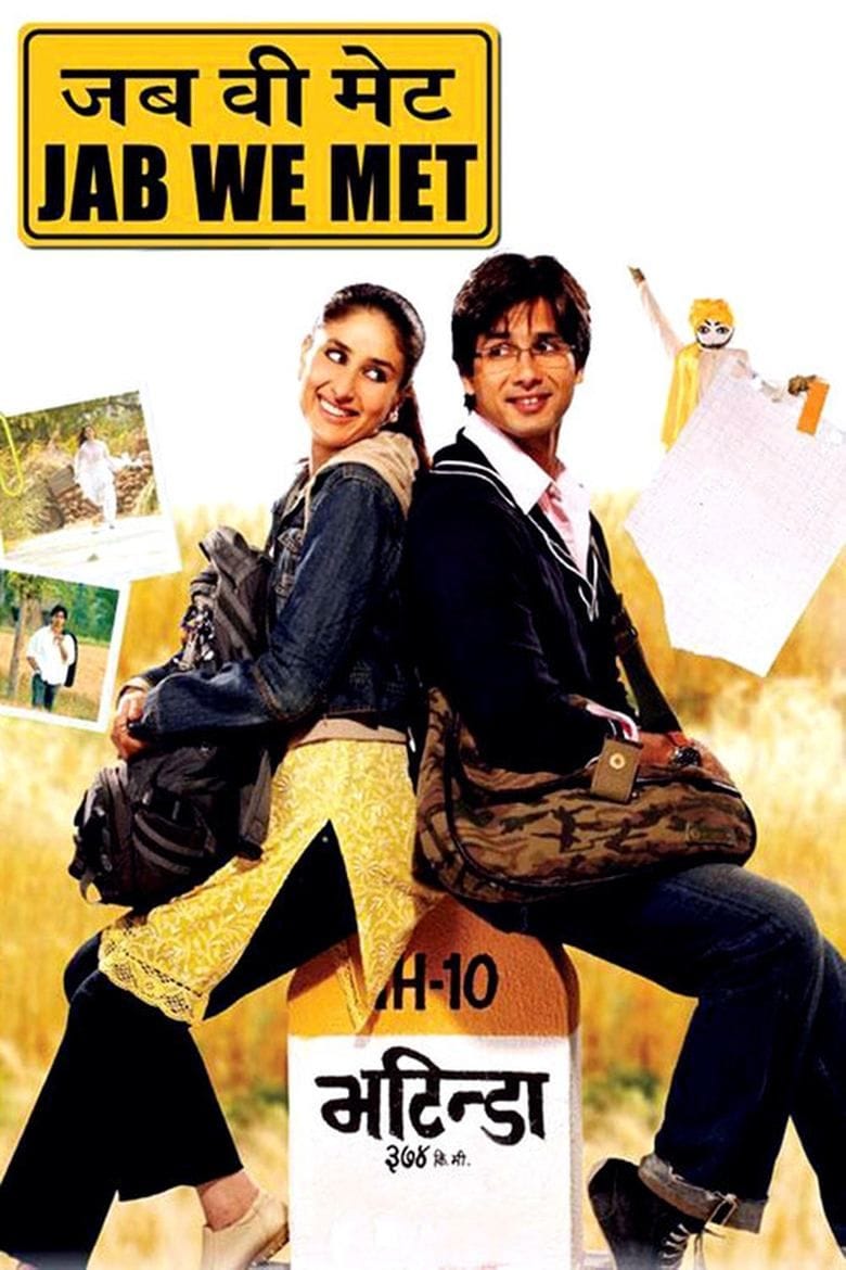 Watch Jab We Met Full Movie HD facts Online free