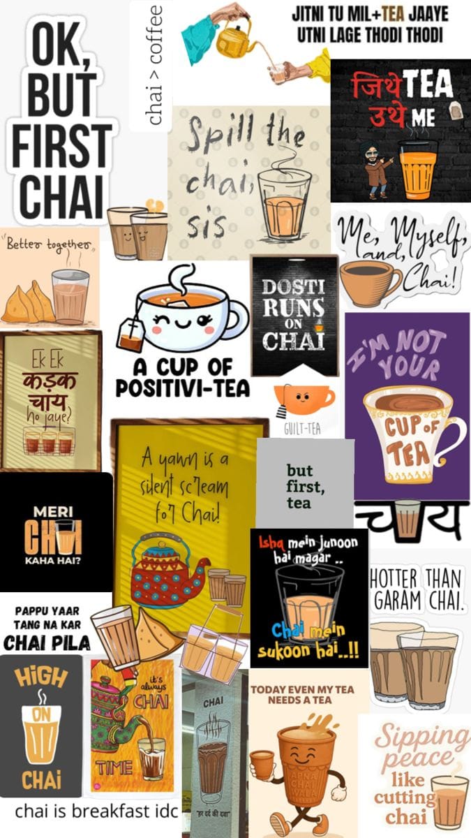 Chai