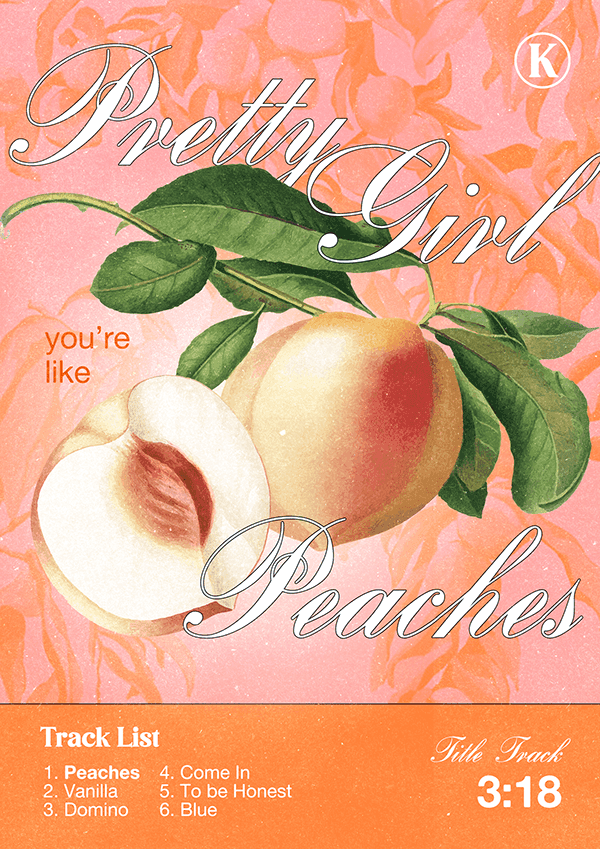 Peaches