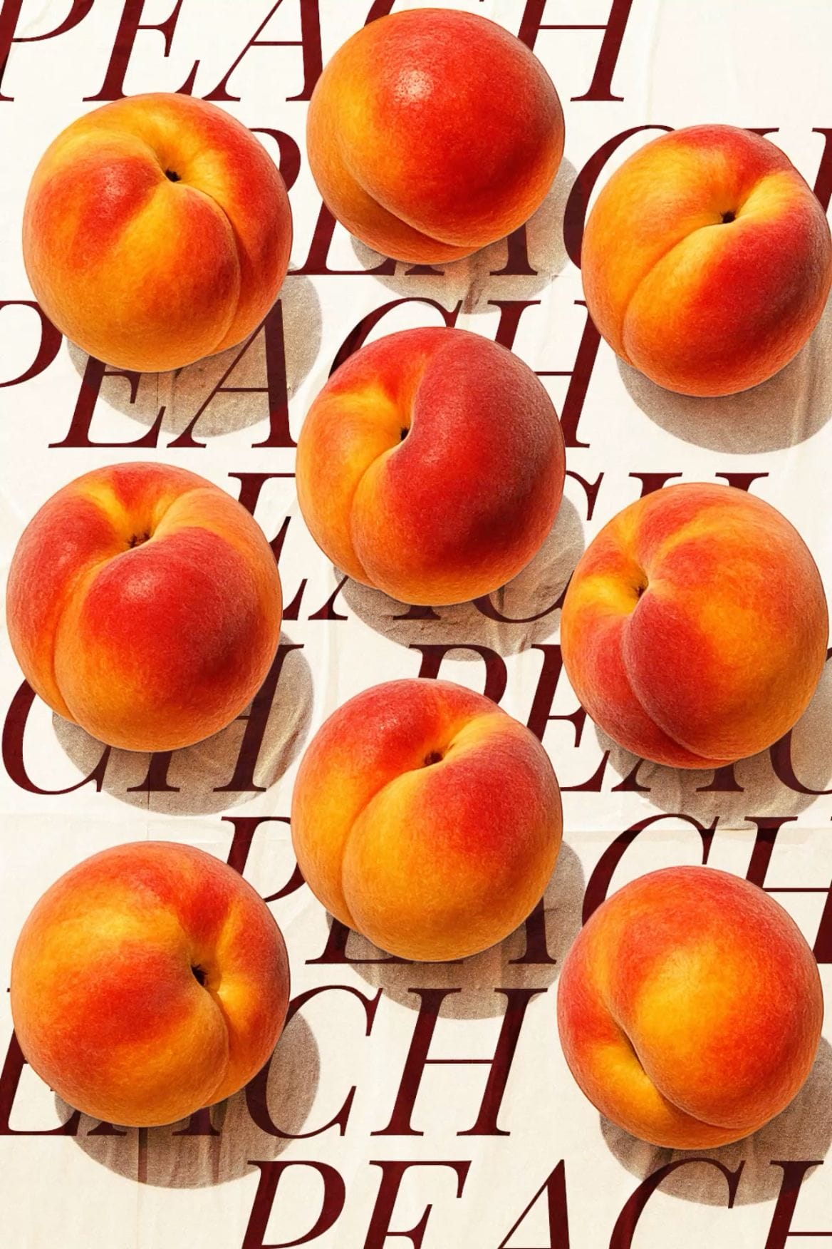 Peach 🍑
