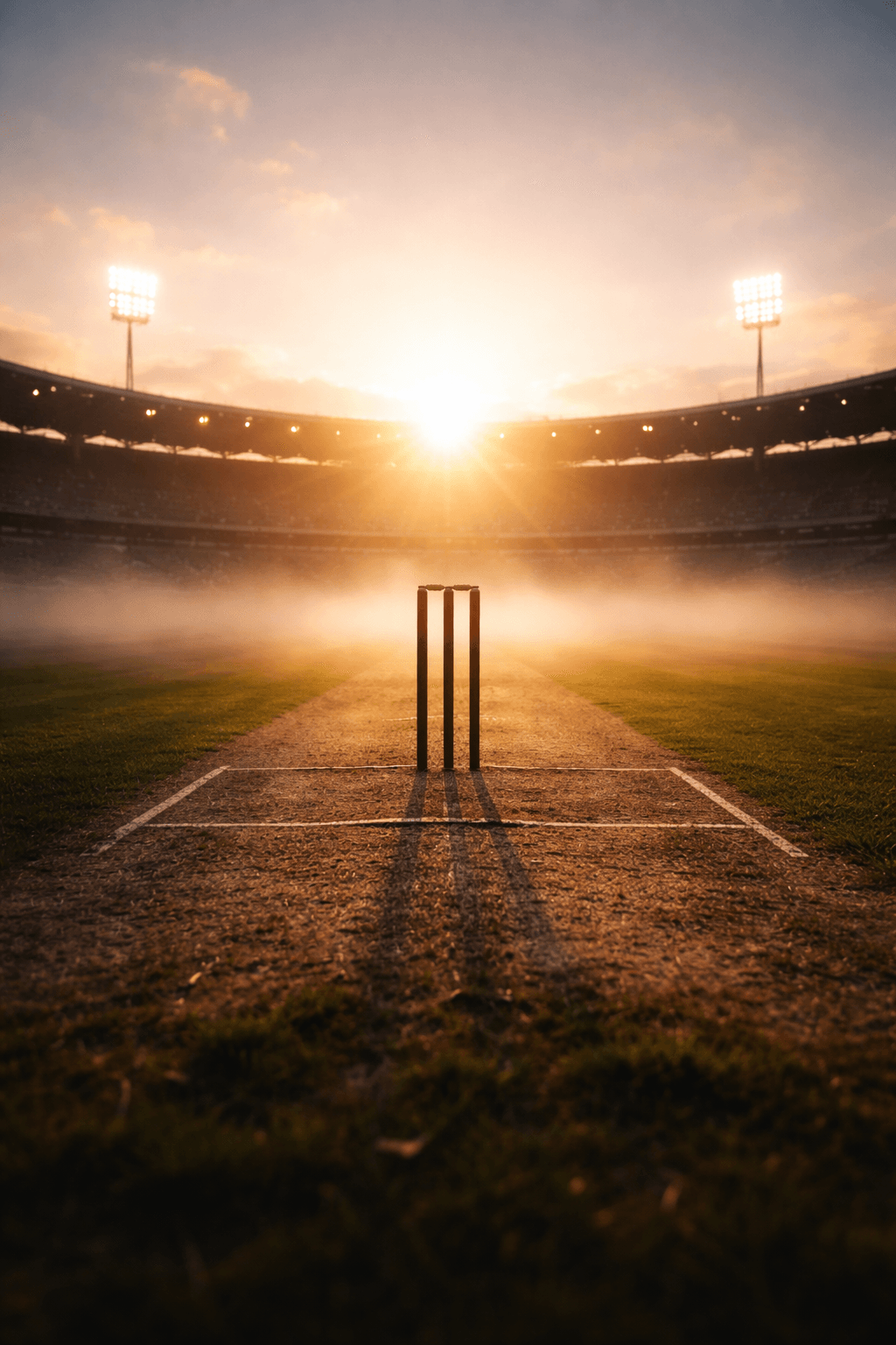 cricket