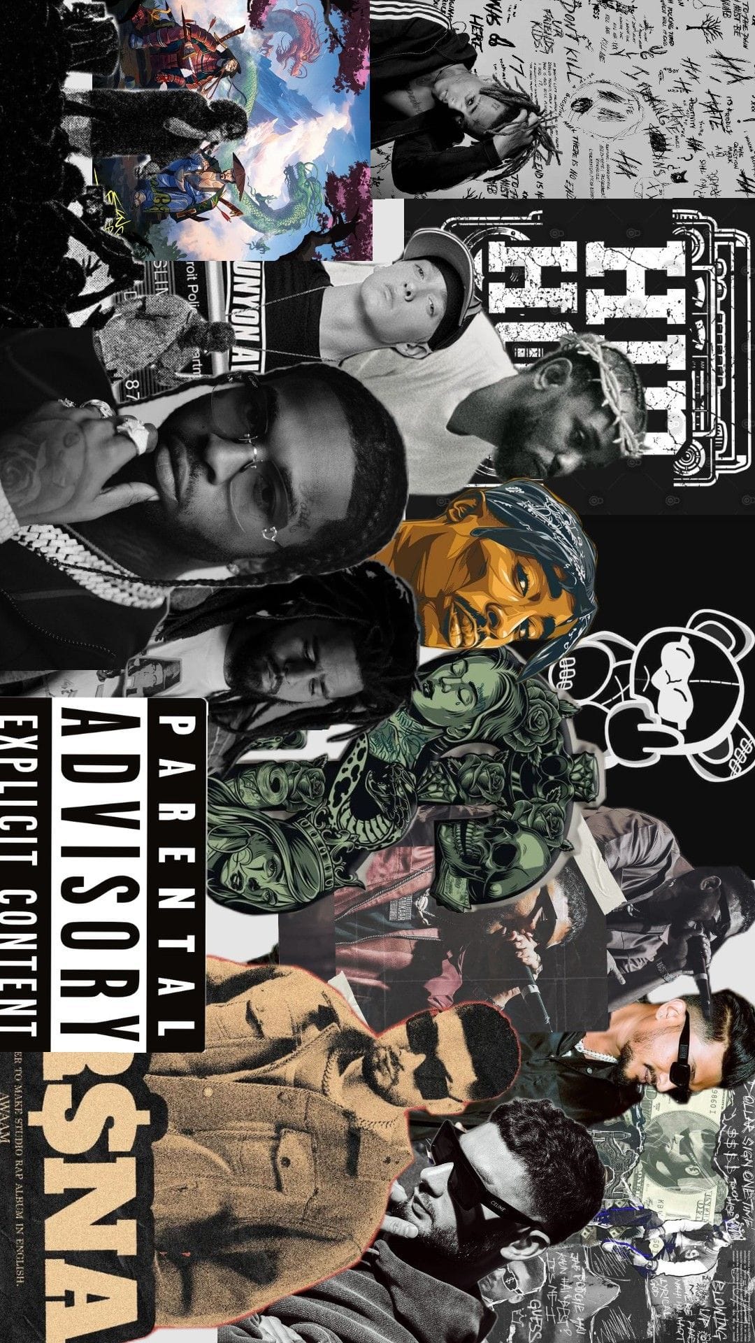 dhh poster