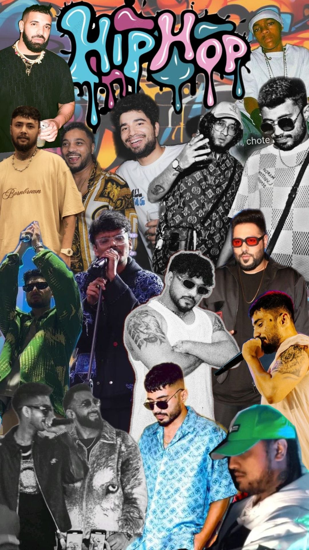 DHH poster