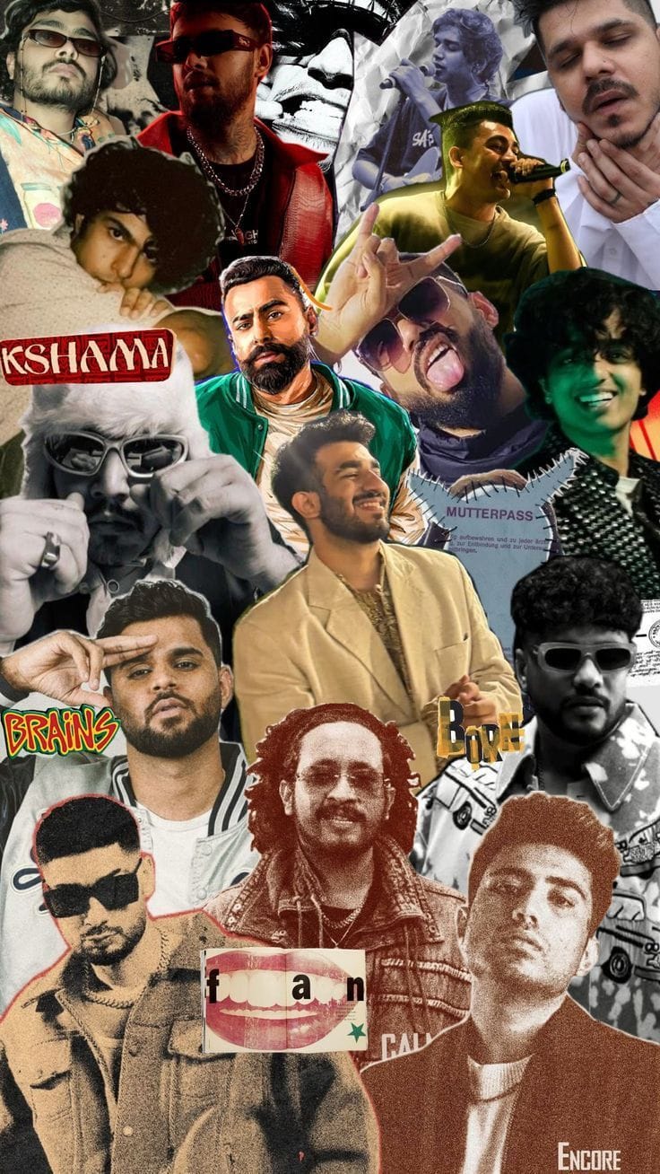 desi hip hop wallpaper