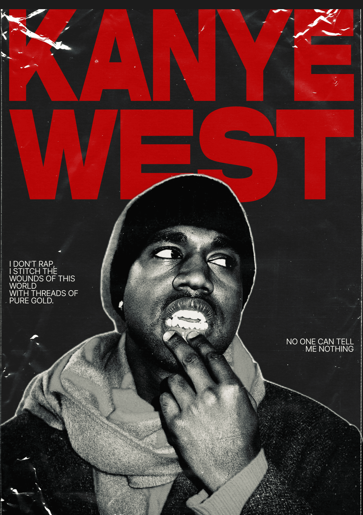 Kanye West