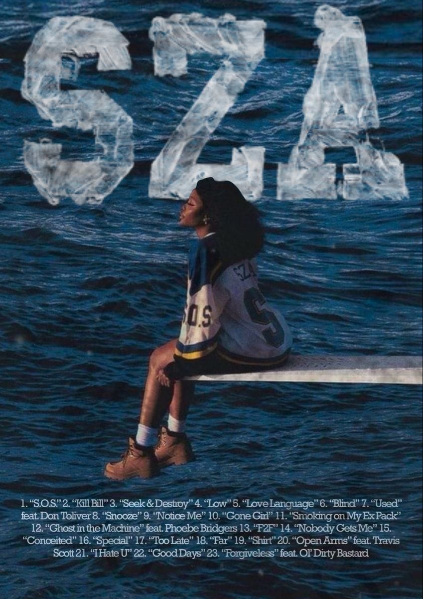 SZA SOS