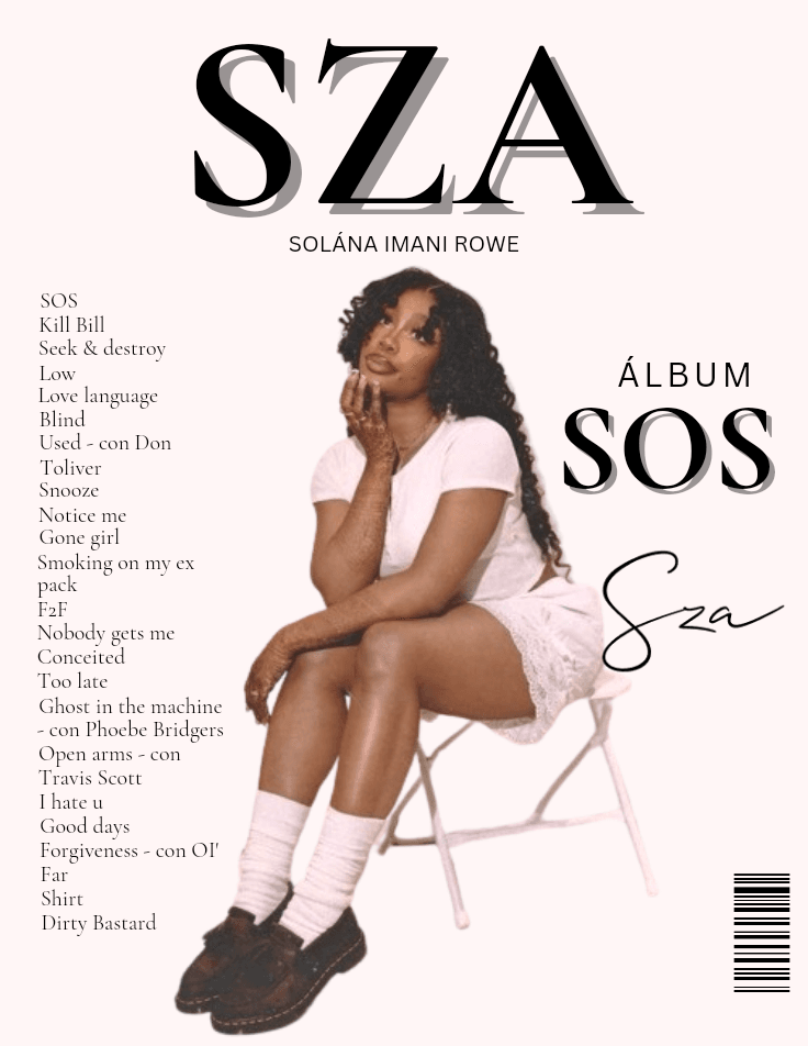 sza bro 😙