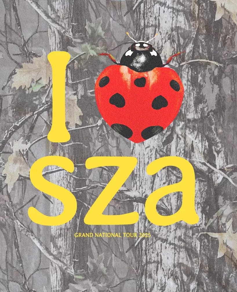 i ❤ sza