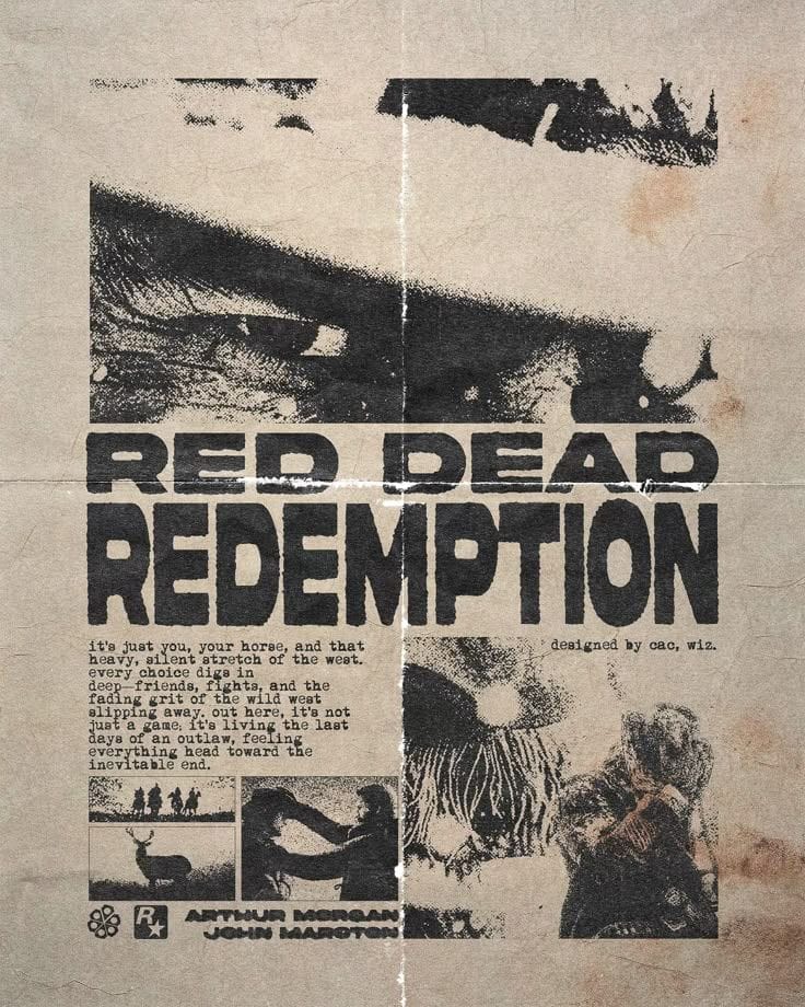 GAMING poster