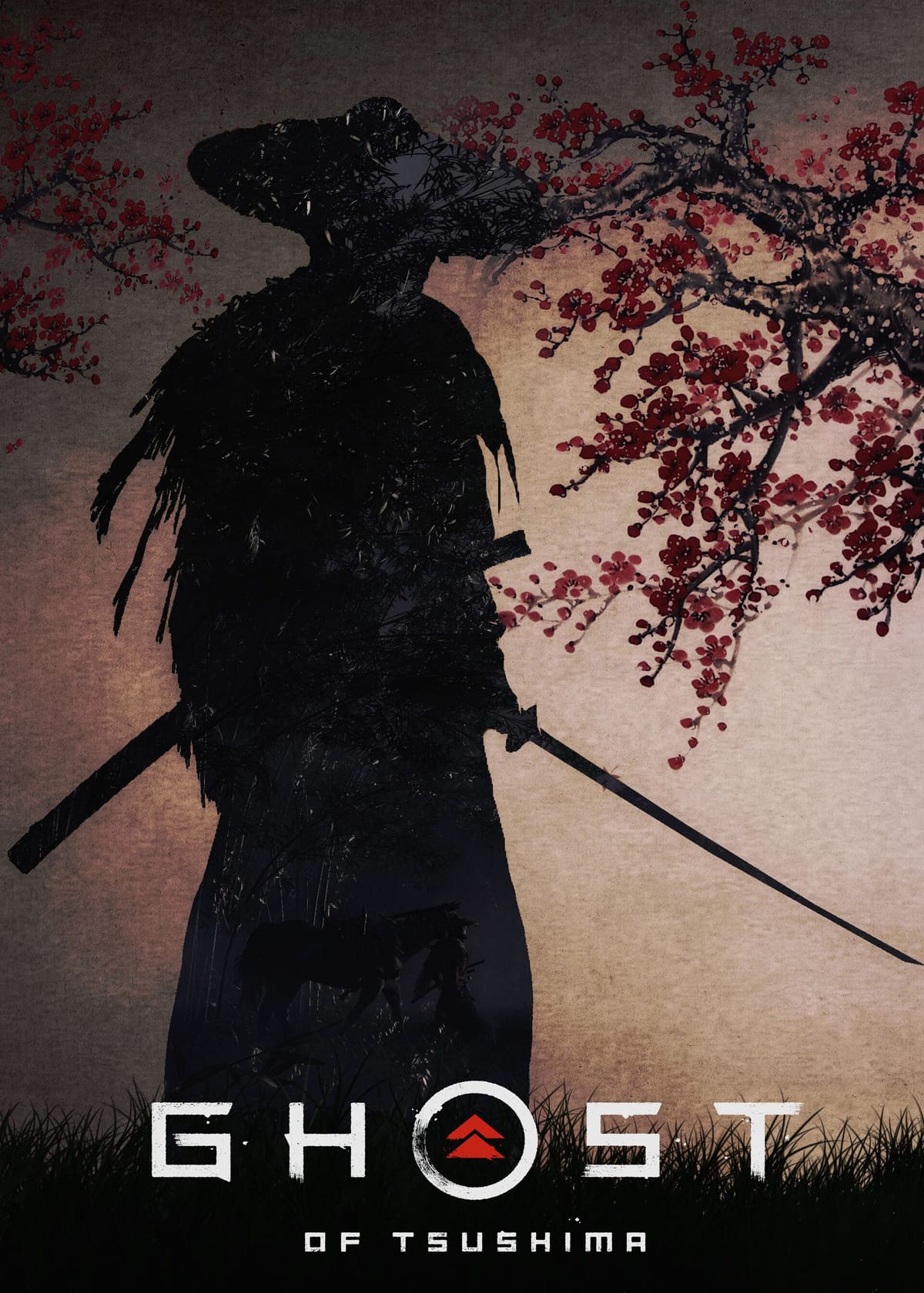 Ghost Of Tsushima, Freedom Xi
