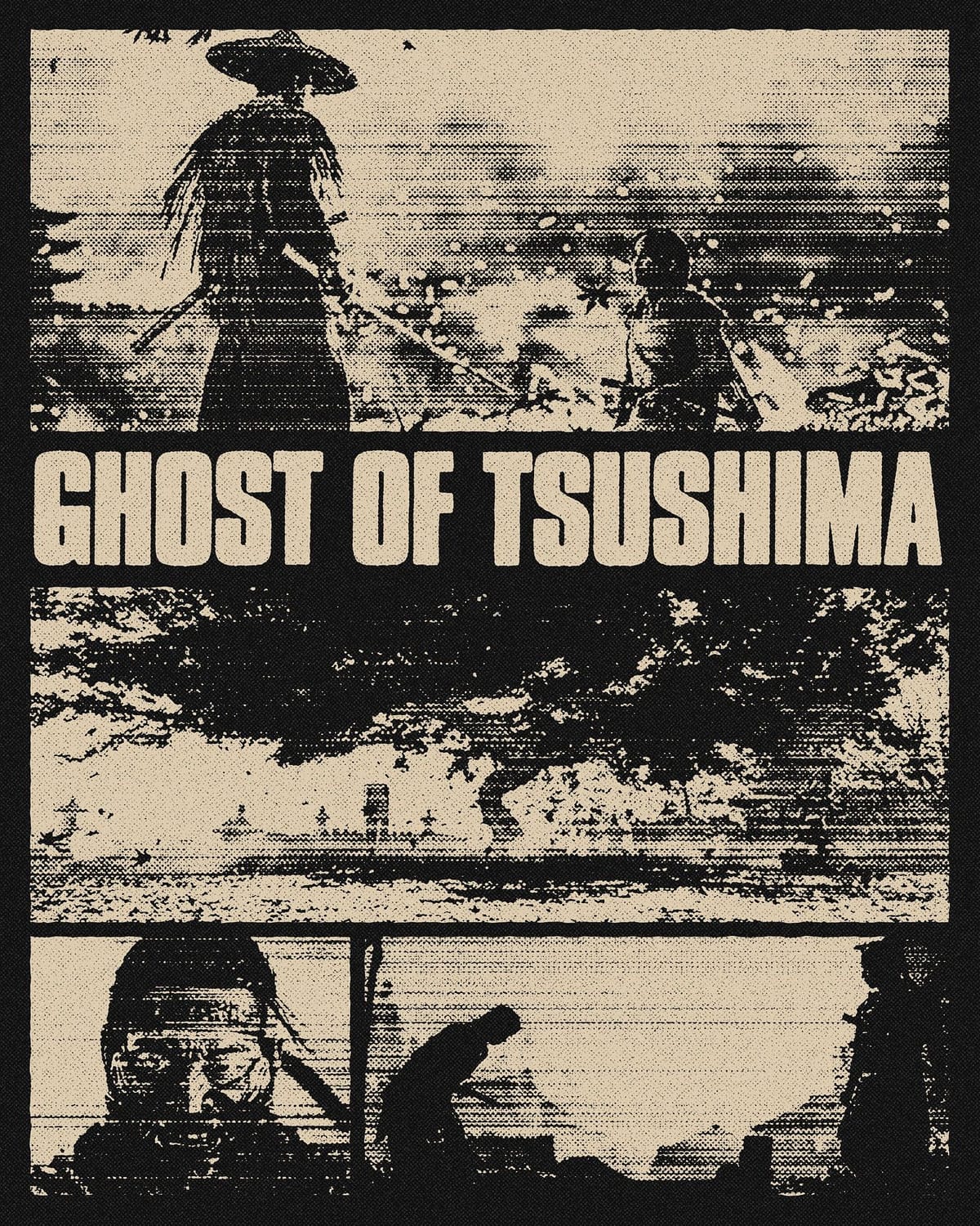 GAMING poster