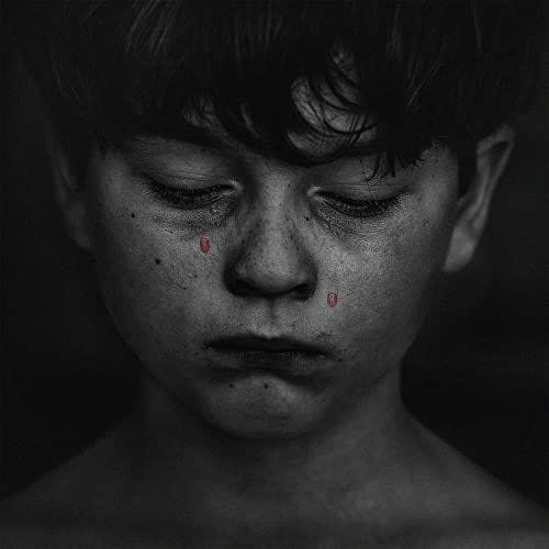 I hate tears poster