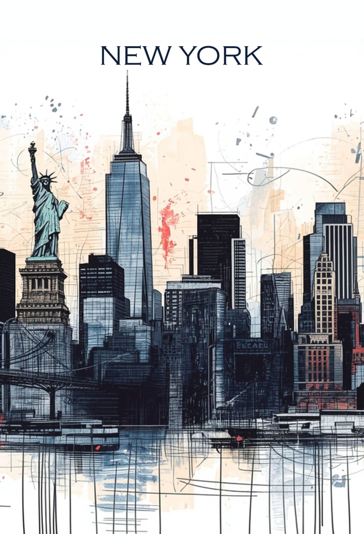 New York
