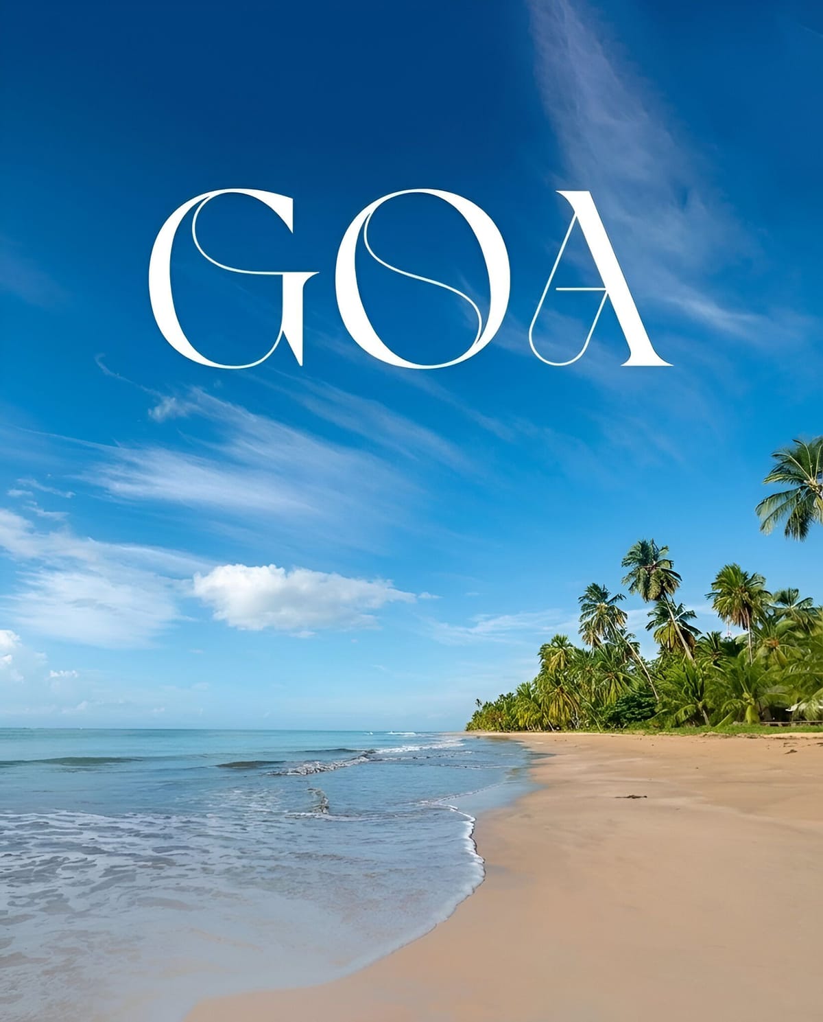 Goa