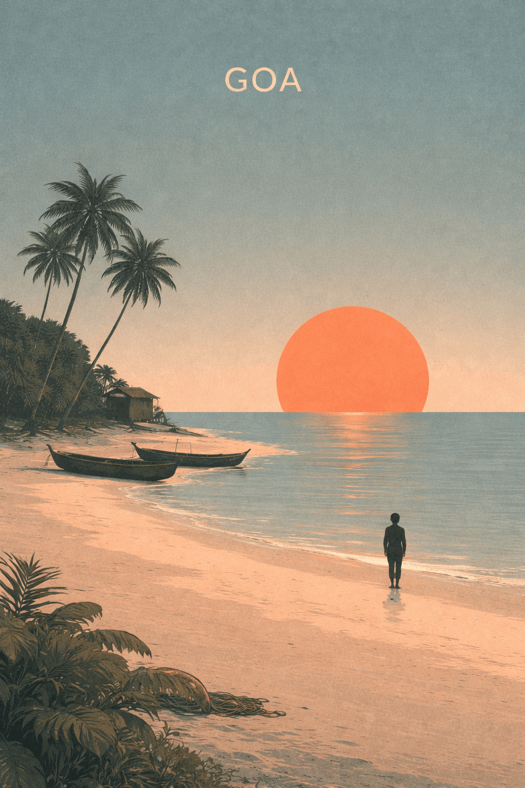 GOA