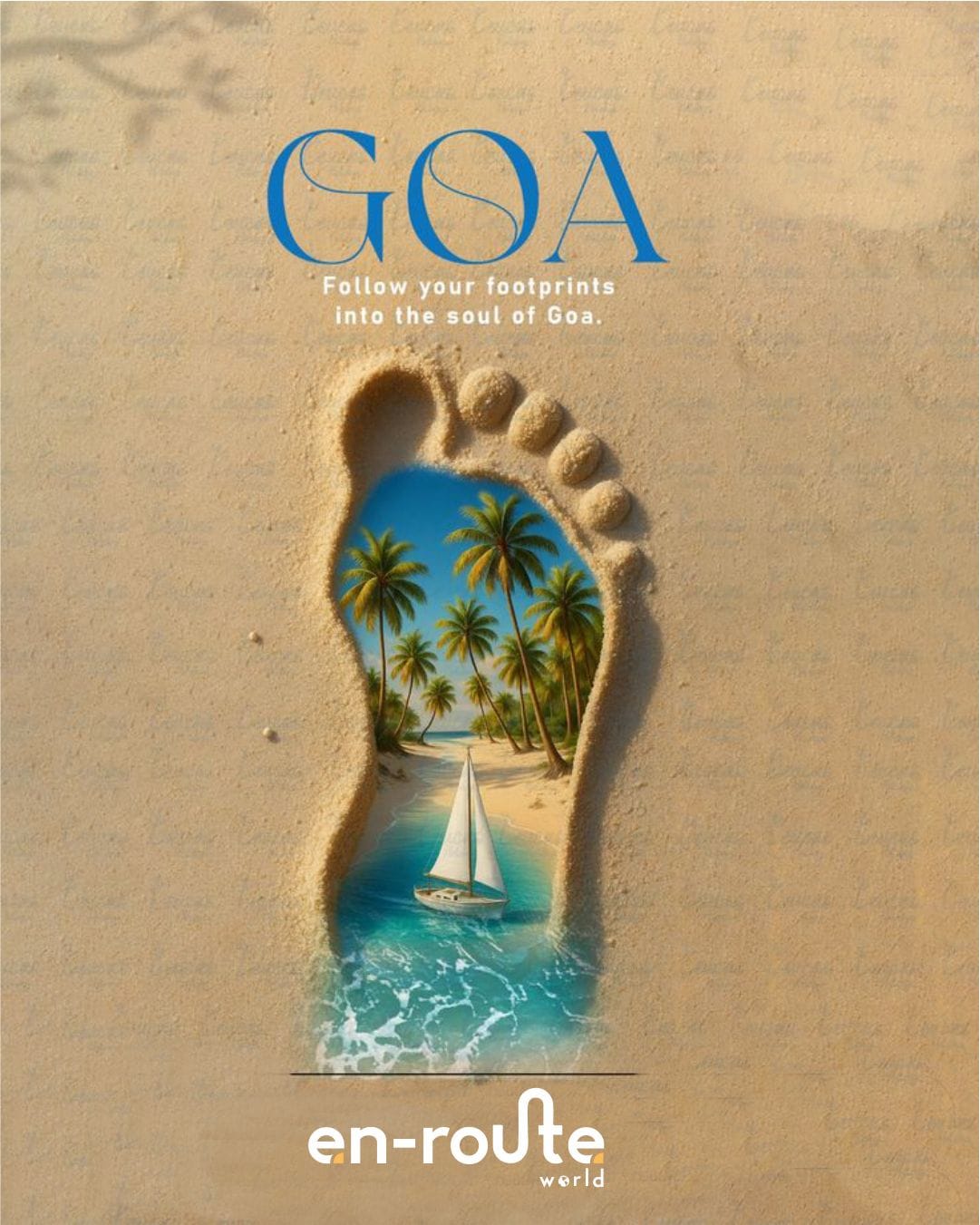 Goa poster