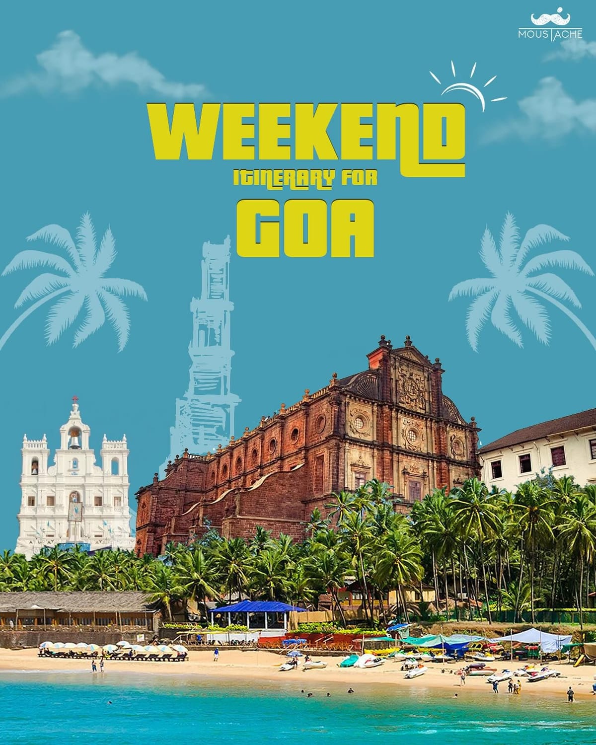 Goa poster