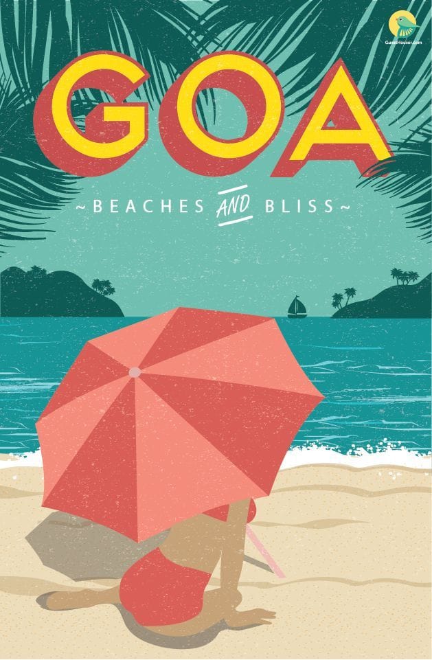 Goa poster