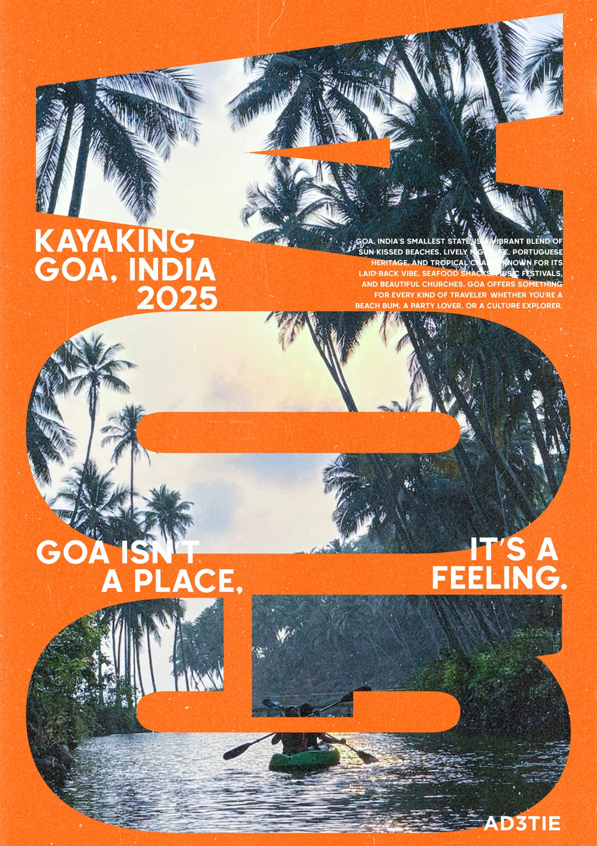 goa poster