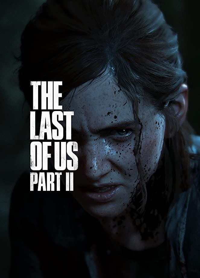 The Last of Us: Part II (2020)