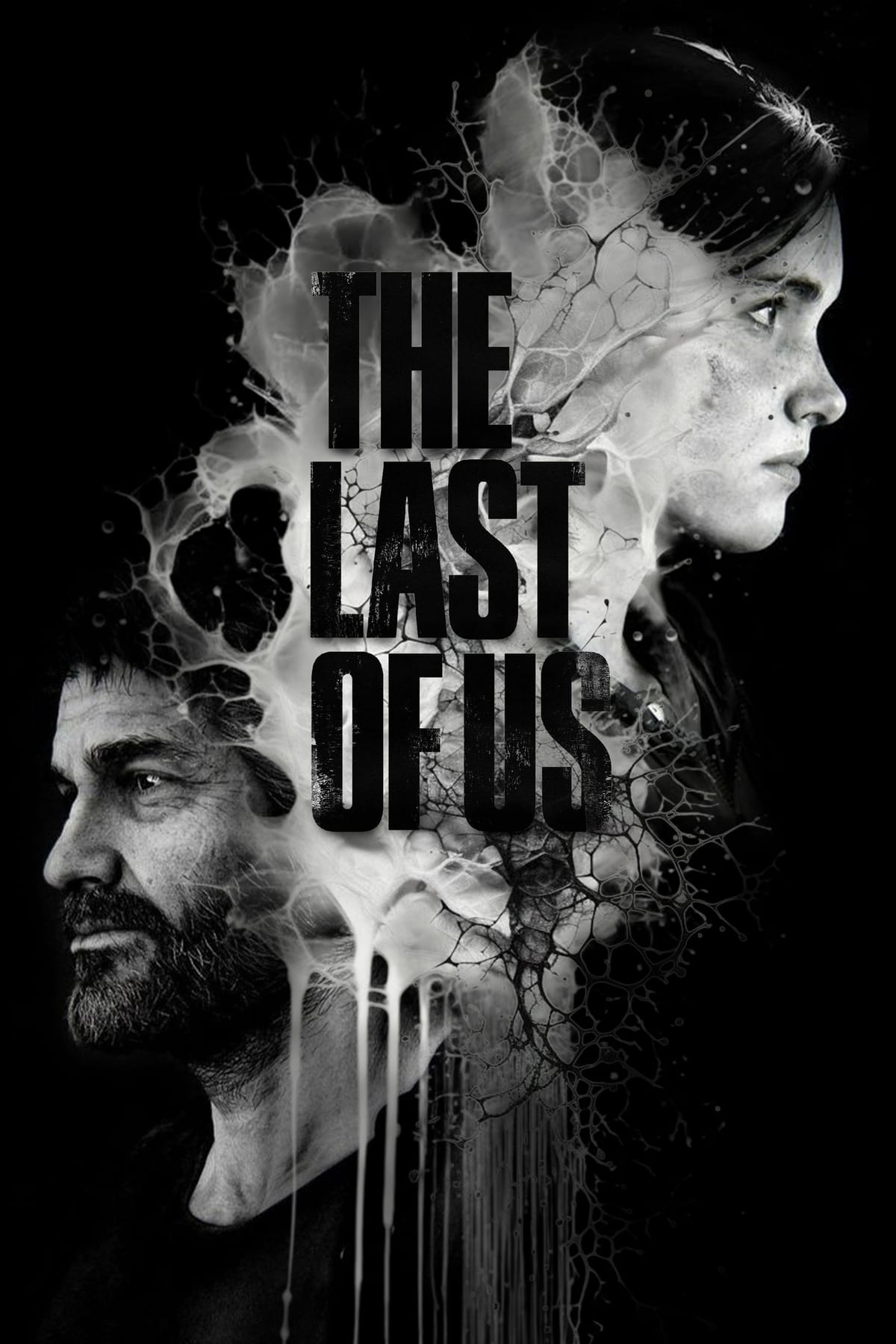 the last of us