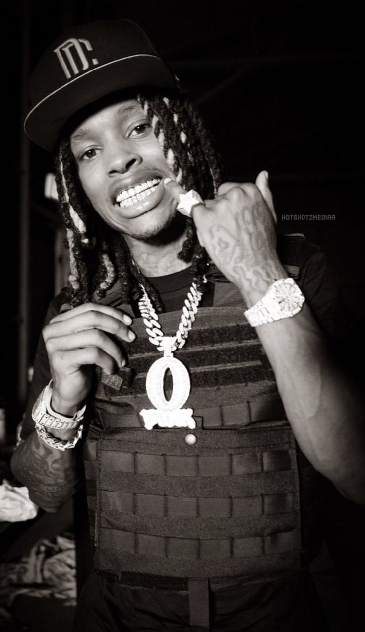 King Von