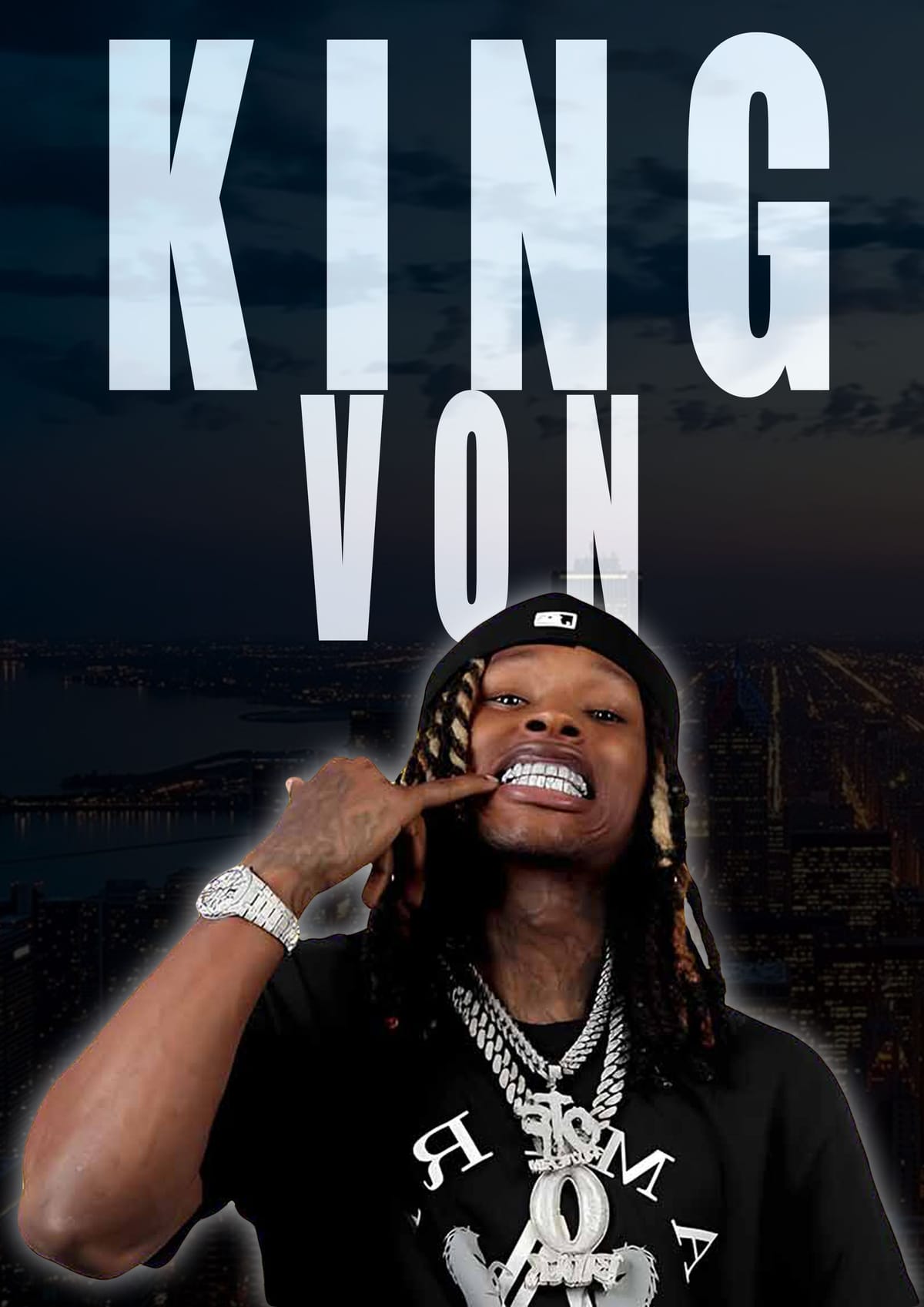 KING VON